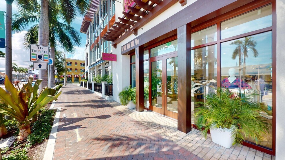 More Photos Of 40 NE 7th Ave, Delray Beach Apartments For Lease
