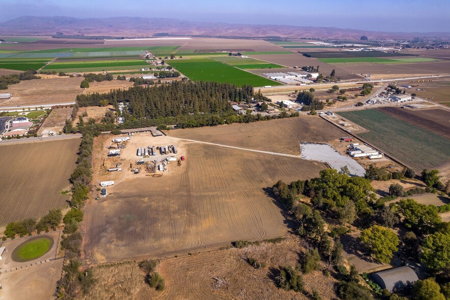 451 Old San Juan Hollister Rd, San Juan Bautista, CA 95045 - Land For ...