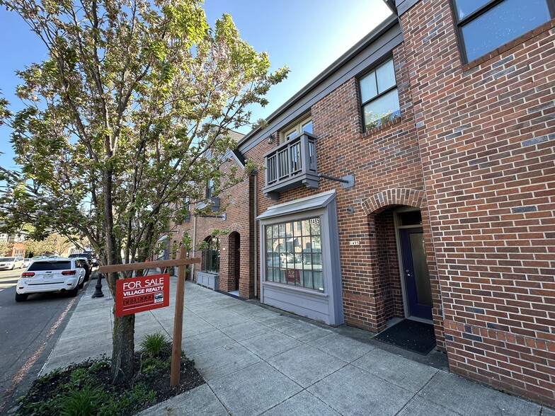 Primary Photo Of 1495 NE Village St, Fairview Storefront Retail Residential For Sale