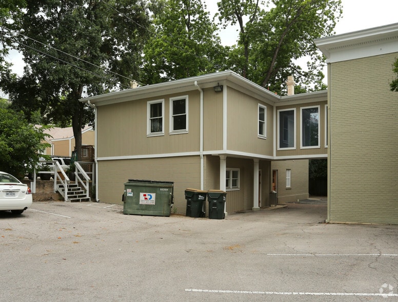 More Photos Of 1806 Rio Grande St, Austin Medical For Lease