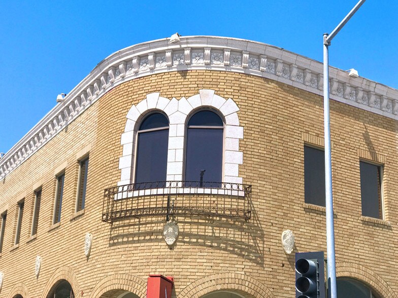 More Photos Of 9543 Culver Blvd, Culver City Loft Creative Space For Lease