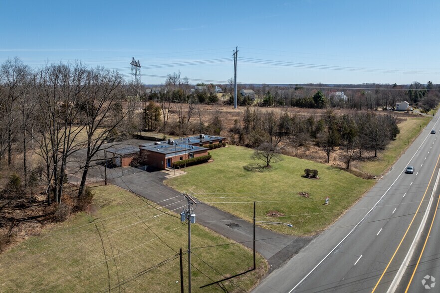 More Photos Of 64 Highway 202/31, Ringoes General Retail For Sale