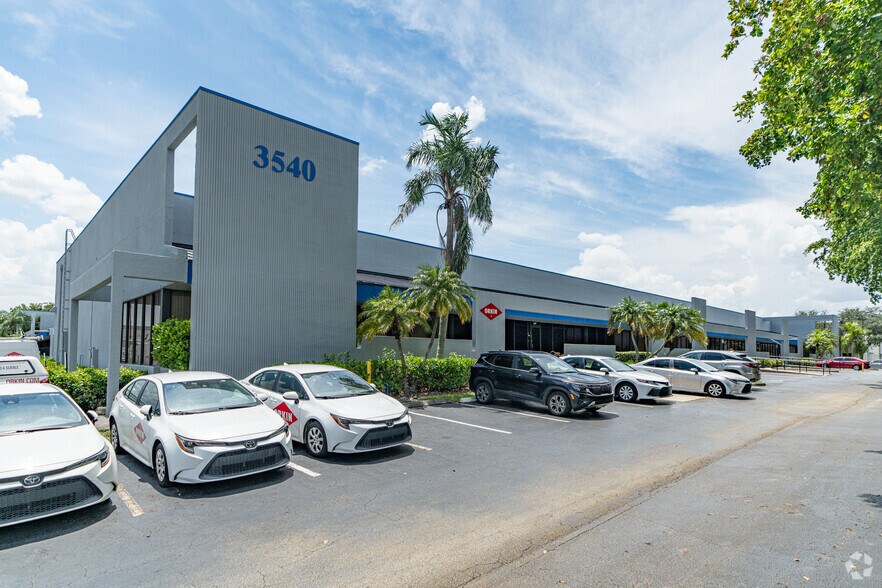 More Photos Of 3520-3560 NW 56th St, Fort Lauderdale Unknown For Lease