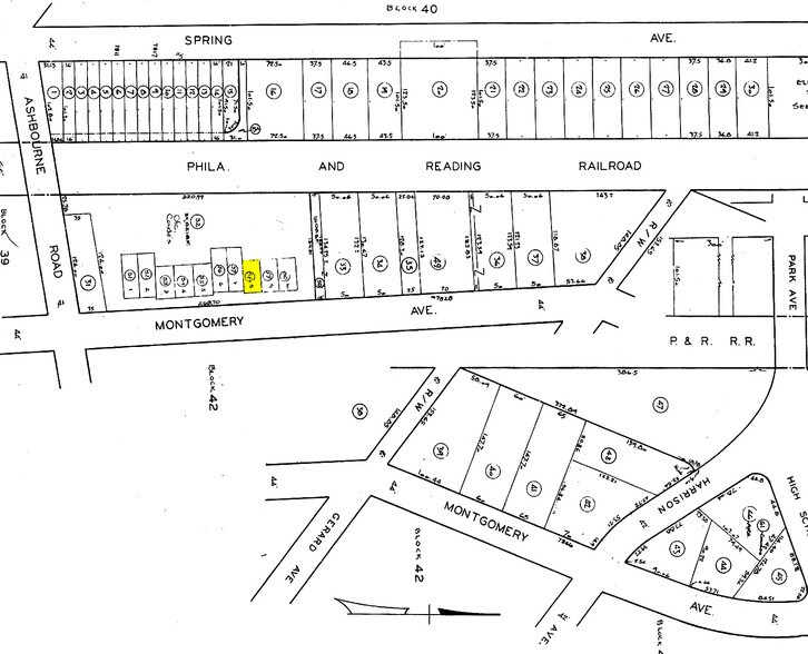 More Photos Of 828-840 N 2nd St, Philadelphia Flex For Sale