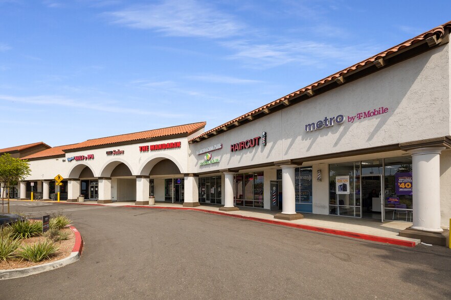 More Photos Of 1006-1036 Mission Ave, Oceanside Unknown For Lease