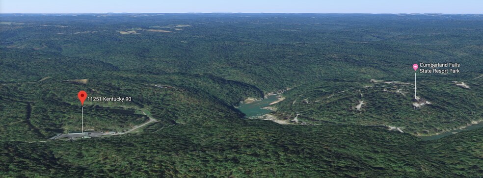 More Photos Of 11251 Highway 90, Parkers Lake Hotel For Sale