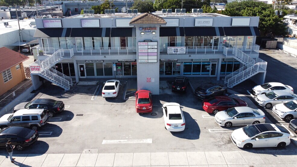 Primary Photo Of 2060 NW 22nd Ave, Miami Storefront For Sale