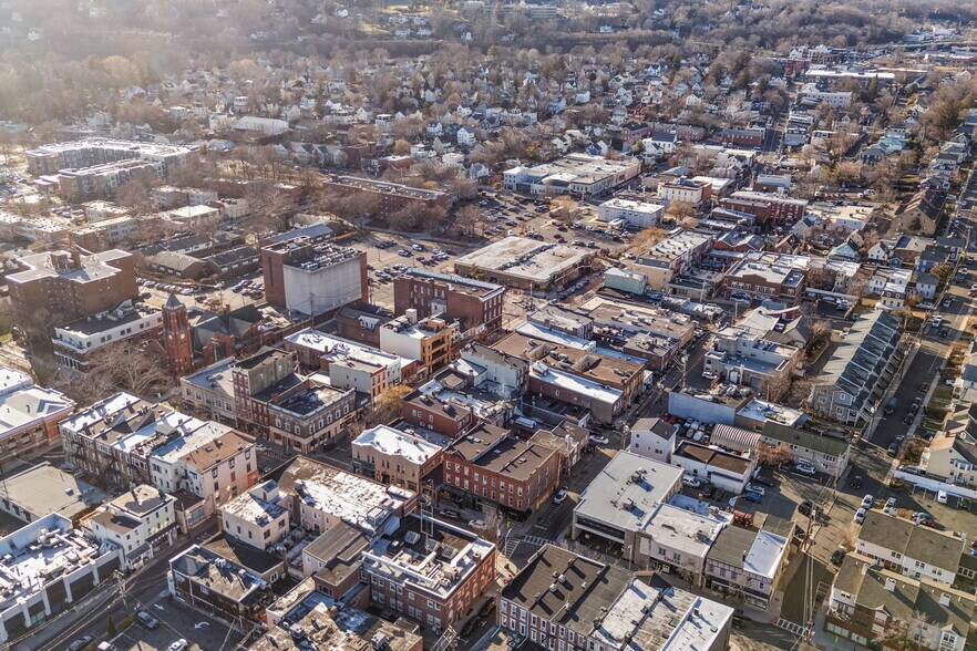 More Photos Of 8 N Broadway, Nyack Storefront Retail Residential For Sale