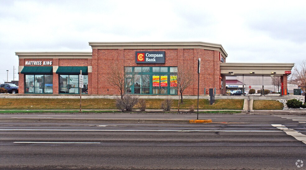 More Photos Of 480 E 120th Ave, Northglenn General Retail For Lease