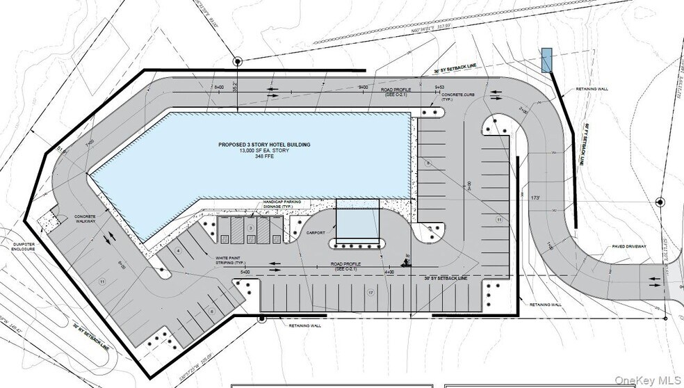Primary Photo Of Silver Stream Rd, New Windsor Land For Sale