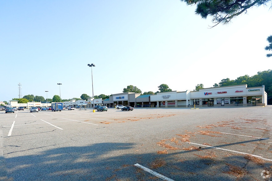 More Photos Of 1200-1362 N Great Neck Rd, Virginia Beach Unknown For Lease