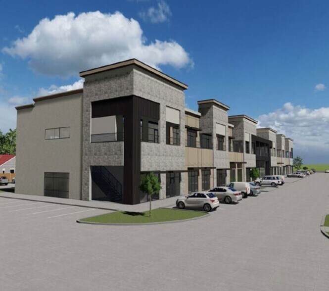 More Photos Of 15301 Ronald Reagan Blvd, Leander Office Residential For Lease