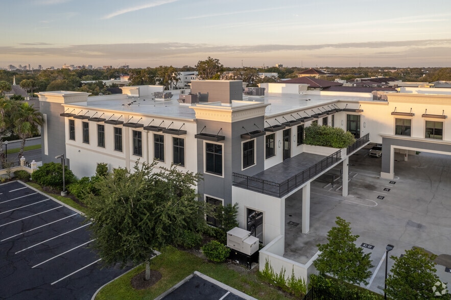 More Photos Of 531 W Morse Blvd, Winter Park Office For Sale