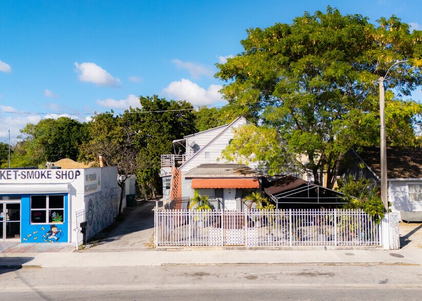 More Photos Of 727-771 NW 29th St, Miami Land For Sale