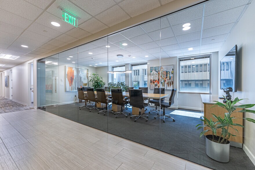 More Photos Of 210 W Pennsylvania Ave, Towson Office For Lease