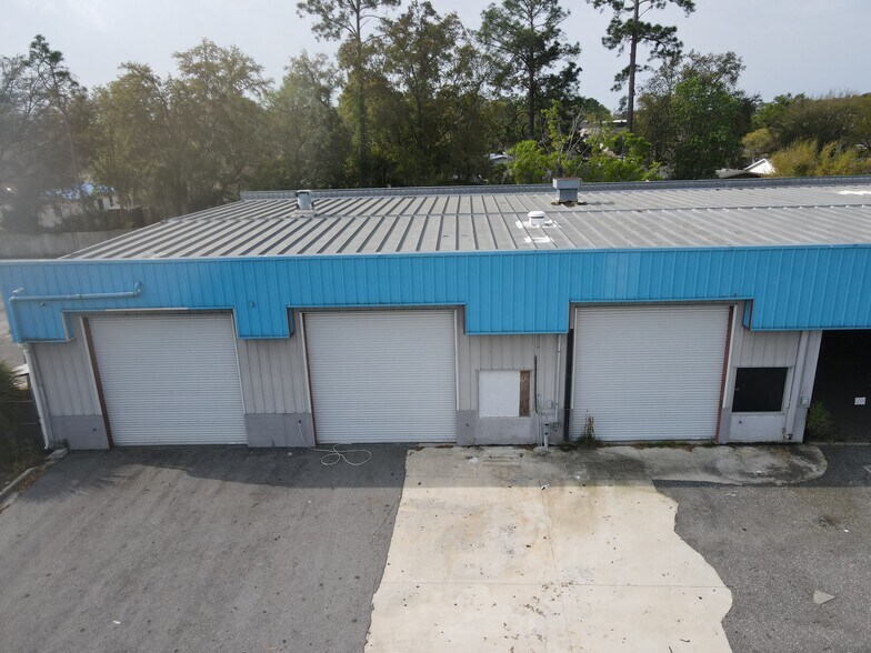 More Photos Of 7505 Blanding Blvd, Jacksonville Auto Dealership For Lease