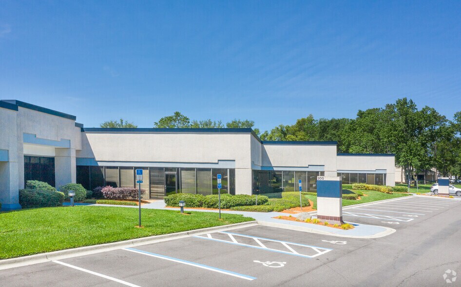 More Photos Of 6800 Southpoint Pky, Jacksonville Office For Lease