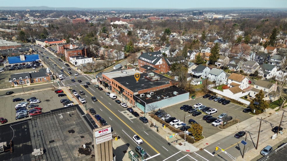 Primary Photo Of 545-553 Cedar Ln, Teaneck Office For Lease