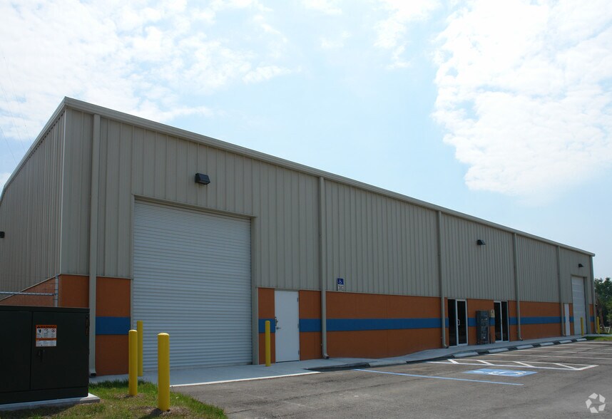 More Photos Of 16331 Old US 41, Fort Myers Warehouse For Lease