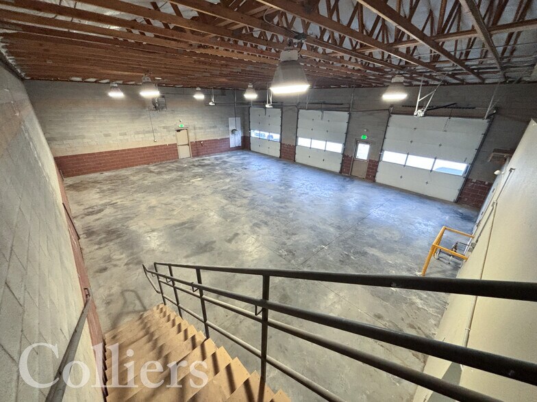 More Photos Of 16099 N Franklin Blvd, Nampa Warehouse For Lease