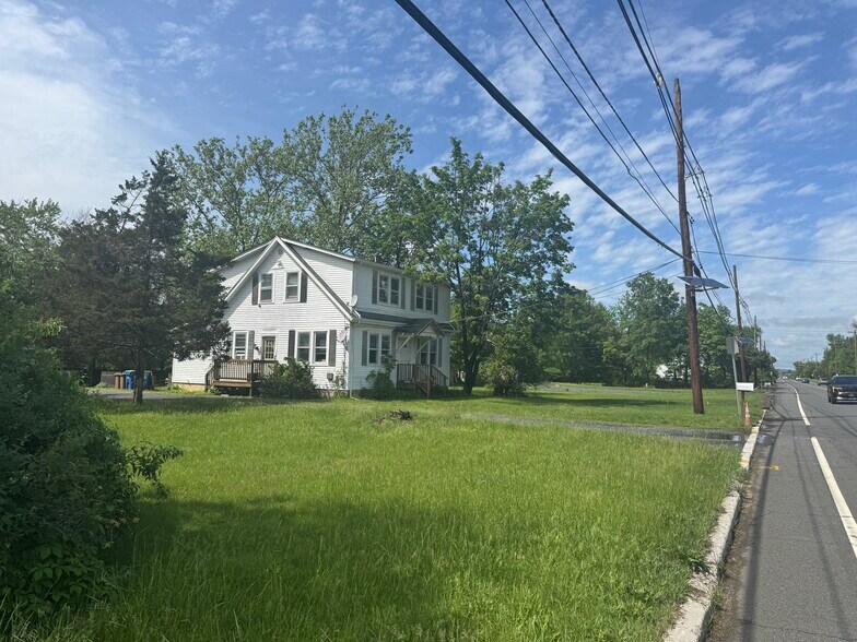 More Photos Of 812-822 US Highway 206, Hillsborough Land For Sale