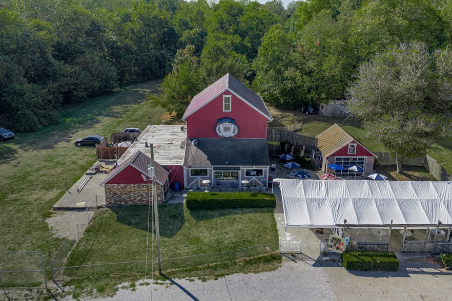 More Photos Of 2375 Upper Valley Pike, Springfield Lodge Meeting Hall For Sale