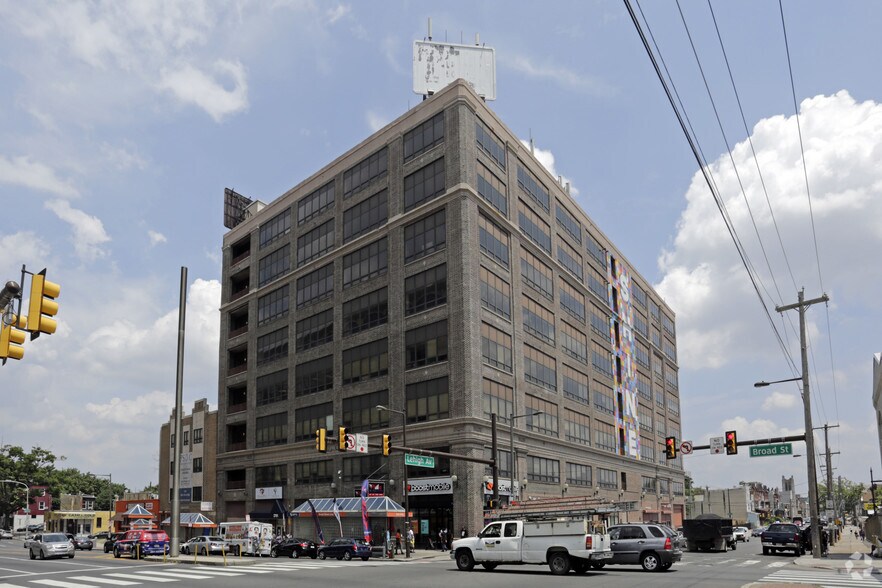 Primary Photo Of 2701 N Broad St, Philadelphia Office For Lease
