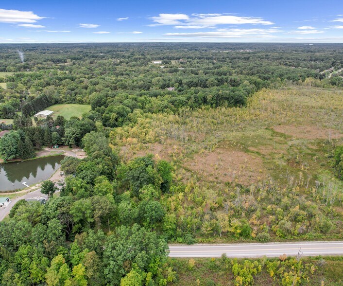 More Photos Of 20955 Dixboro Rd, South Lyon Land For Sale