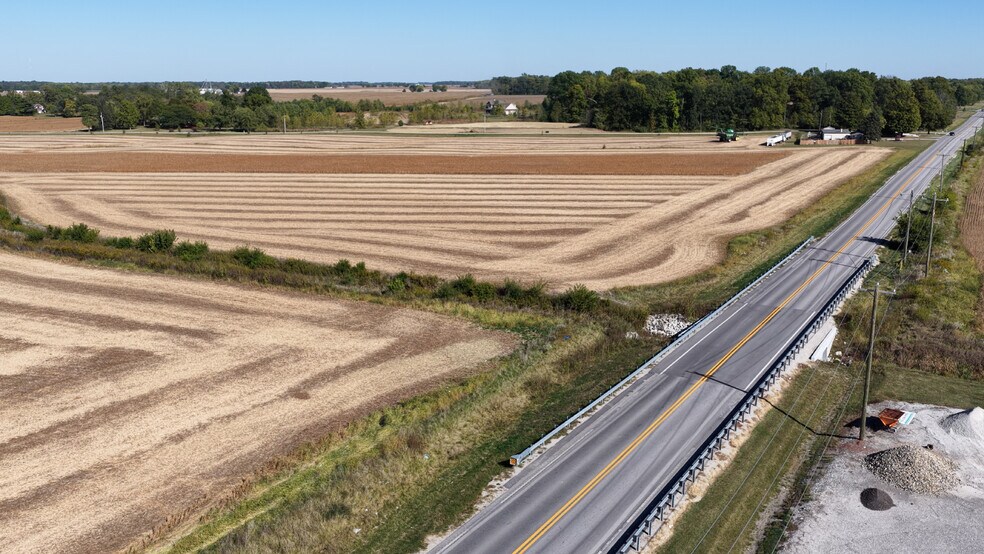 More Photos Of State Road 38 & N CR 950 W, Mulberry Land For Sale