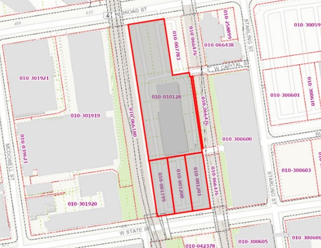 More Photos Of 397 W Broad St, Columbus Apartments For Sale