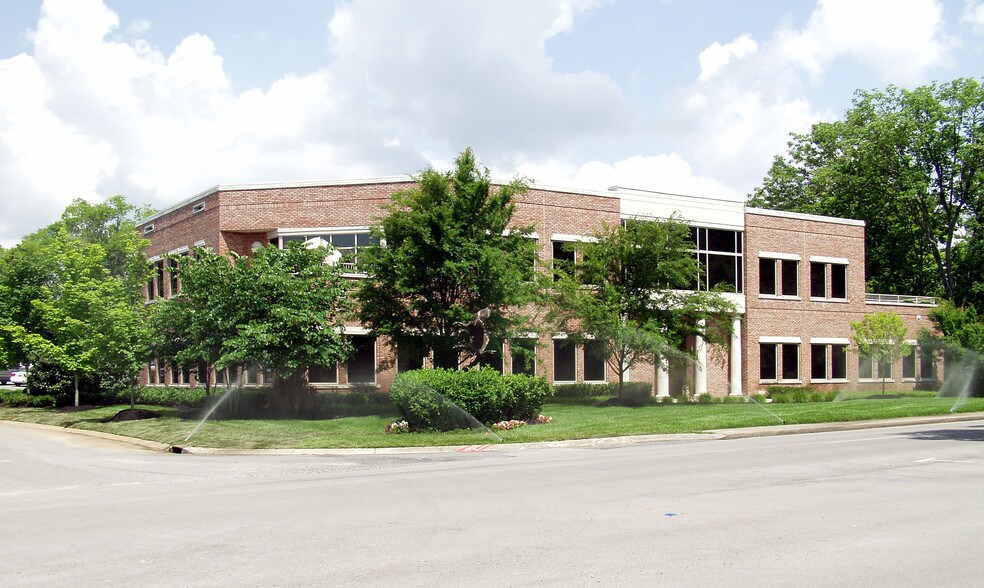 More Photos Of 210 Jamestown Park Dr, Brentwood Office For Lease