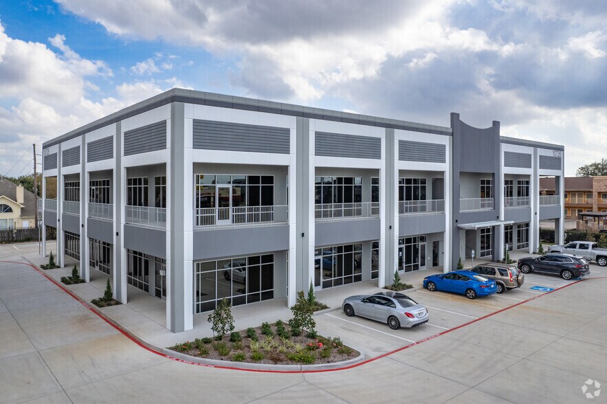 More Photos Of 10726 Huffmeister Road, Cypress Office For Lease