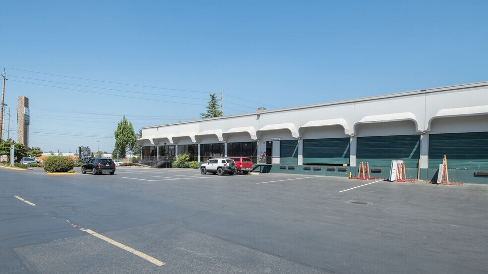 More Photos Of 3571-3599 NW Yeon Ave, Portland Unknown For Lease