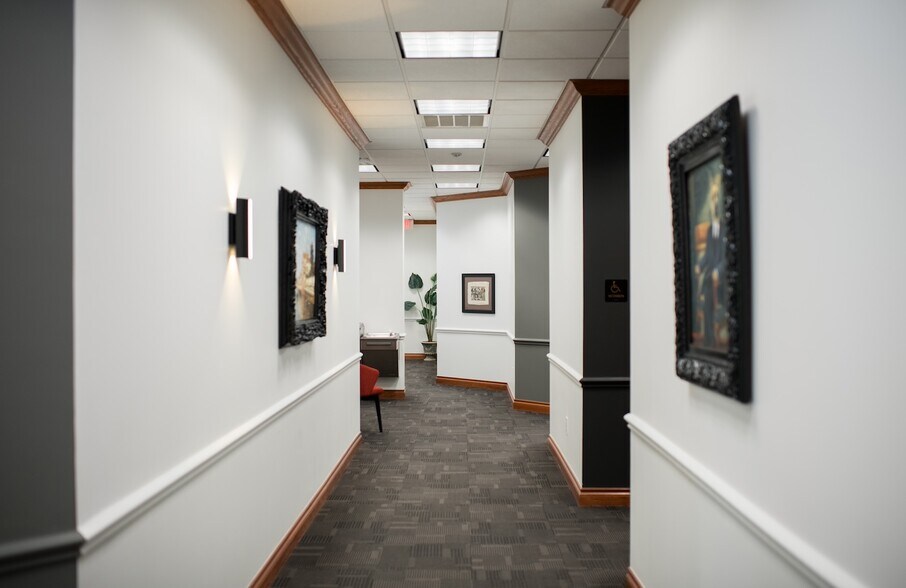More Photos Of 3980 Chicago Dr SW, Grandville Medical For Lease