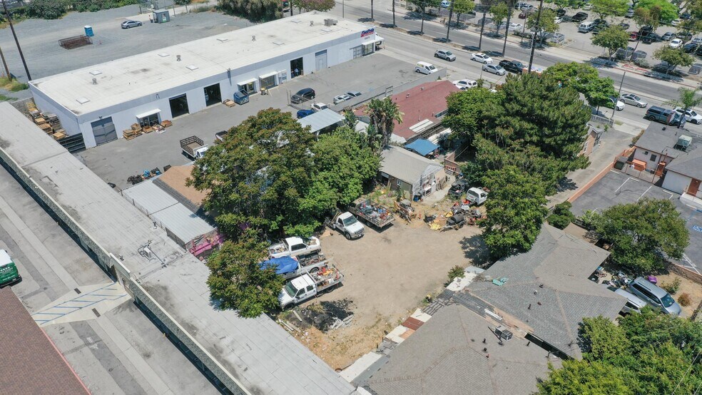 More Photos Of 6819 Cherry Ave, Long Beach Land For Sale