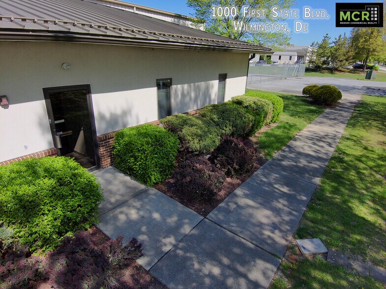 More Photos Of 1000 1st State Blvd, Wilmington Warehouse For Lease