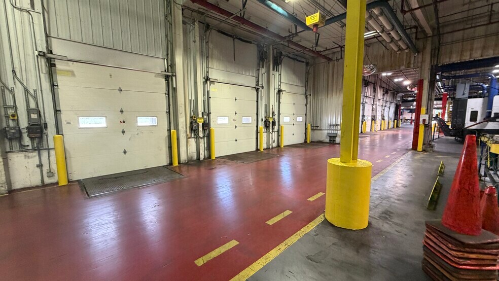 More Photos Of 705 N Fayette St, Fayette Industrial For Sale