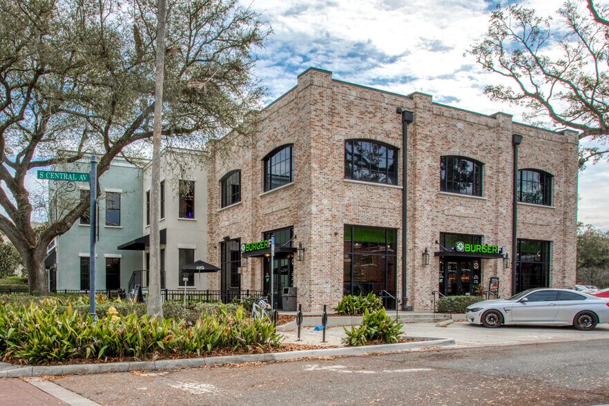 More Photos Of 775 Garden Commerce Pky, Winter Garden Research And Development For Lease