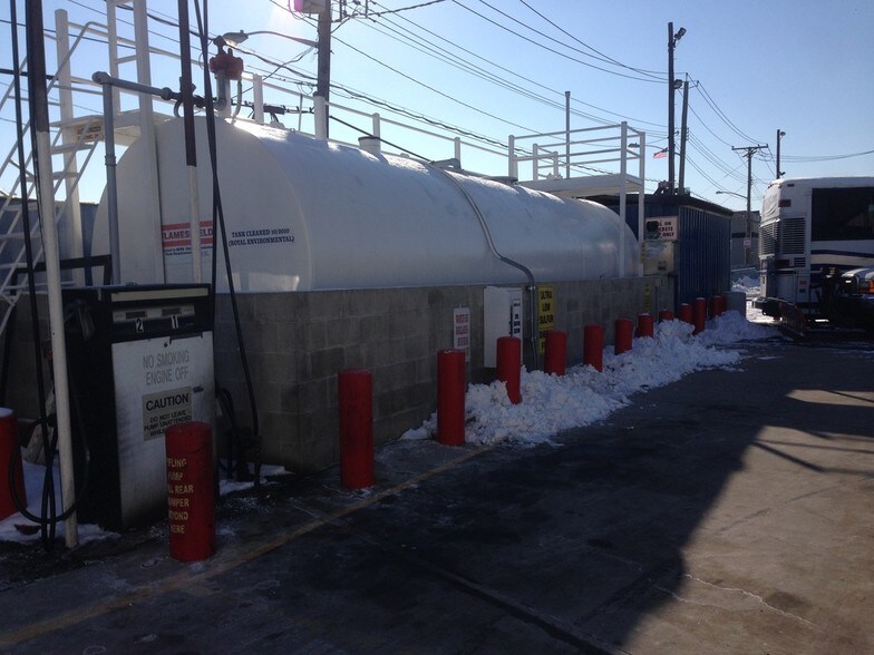 More Photos Of 80 Edison Ave, Mount Vernon Warehouse For Sale