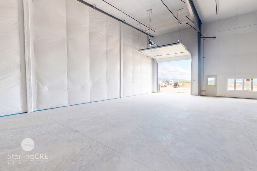 More Photos Of 9435 Futurity Dr, Missoula Industrial For Lease