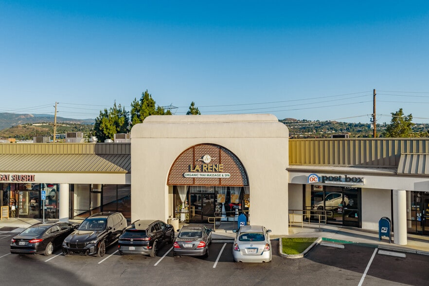 More Photos Of 21500 Yorba Linda Blvd, Yorba Linda Unknown For Lease