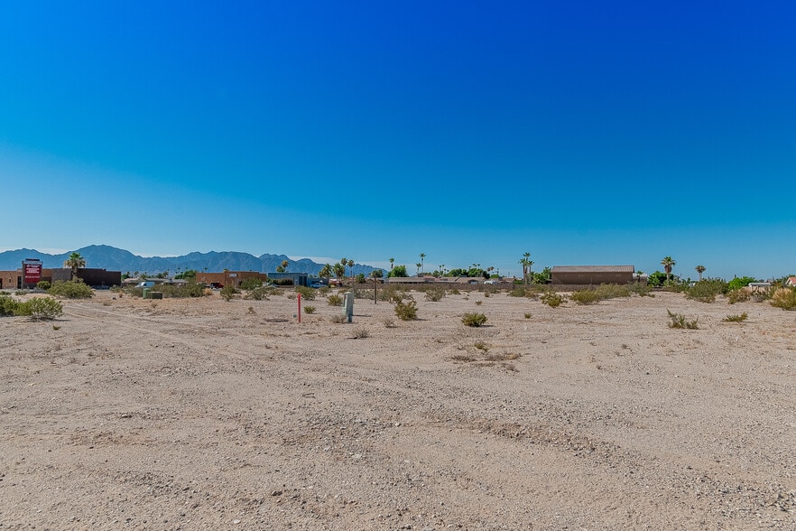 More Photos Of 13215 South Frontage Rd, Yuma Land For Sale