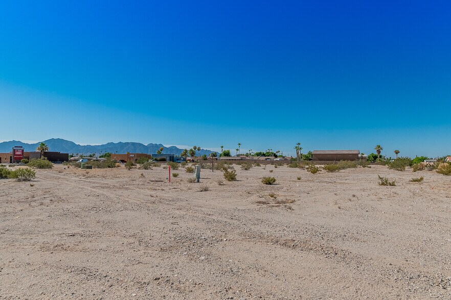 More Photos Of 13215 South Frontage Rd, Yuma Land For Sale