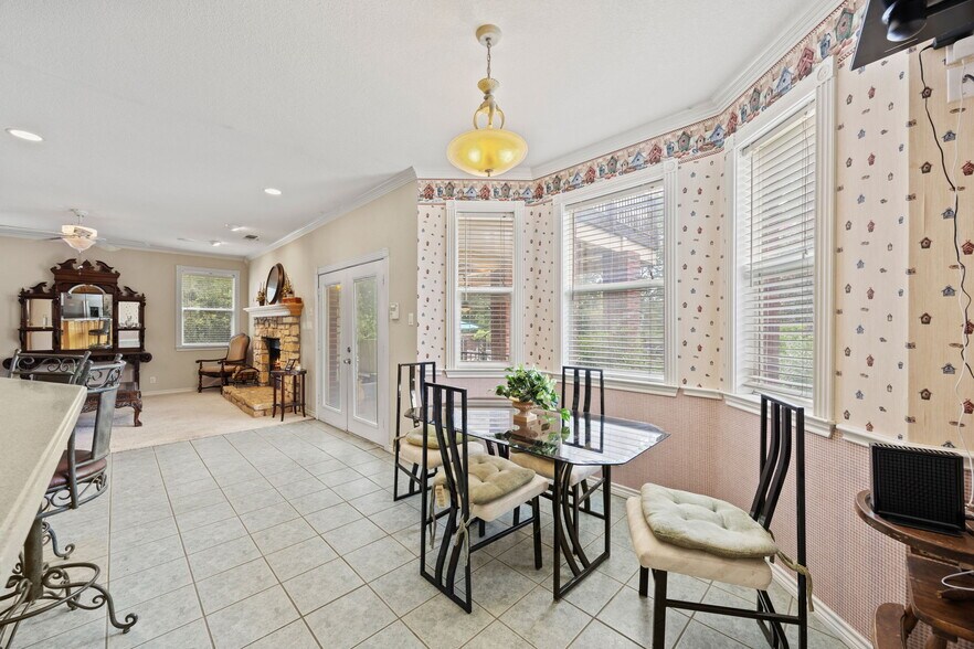 More Photos Of 12900 FM 121, Van Alstyne Lodge Meeting Hall For Sale