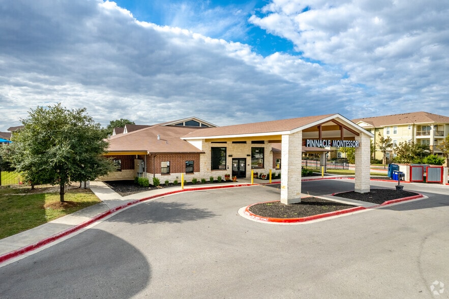 Primary Photo Of 11400 Culebra, San Antonio Specialty For Sale