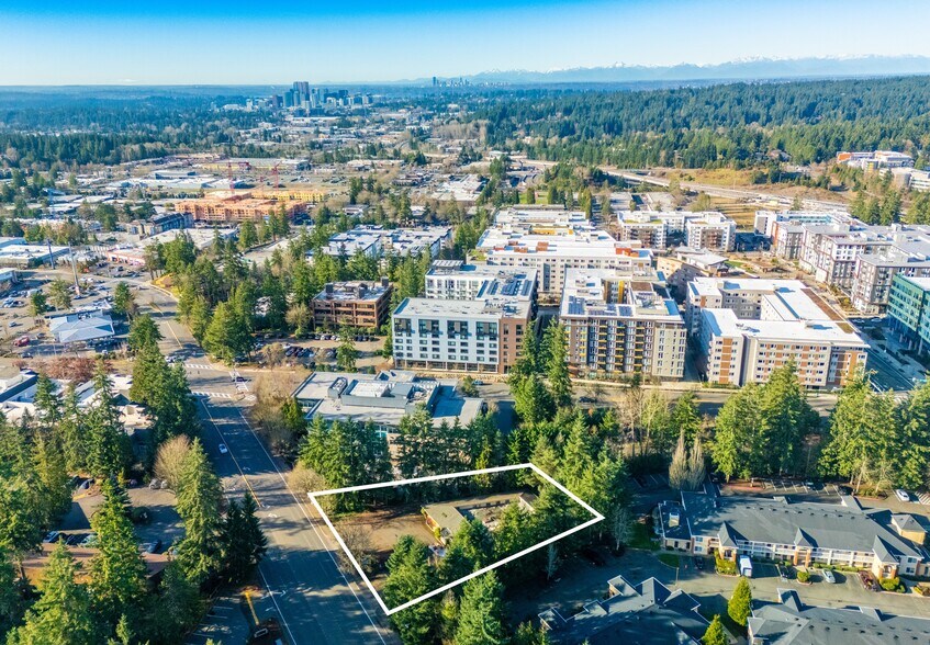 More Photos Of 15700 Bel Red Rd, Bellevue Land For Sale