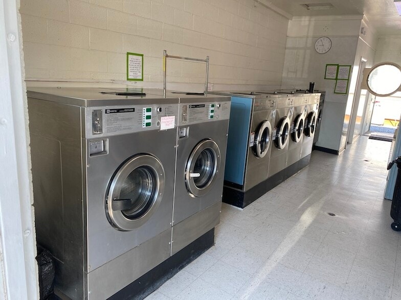 More Photos Of 111 S Papago St, Springerville Manufactured Housing Mobile Home Park For Sale