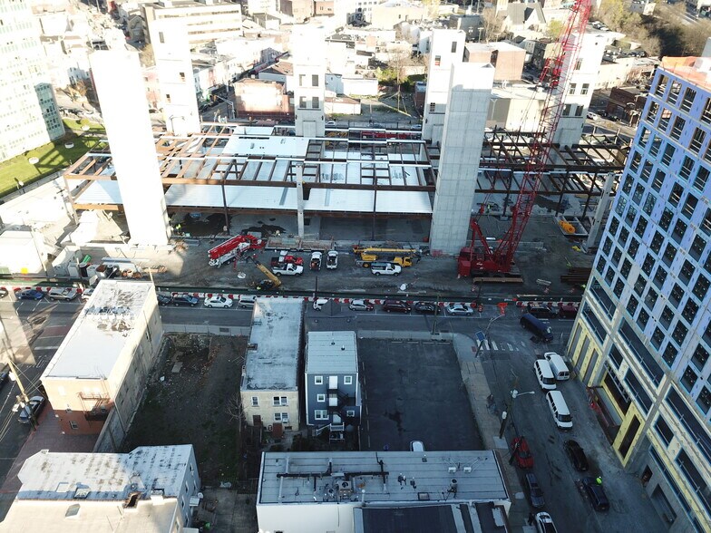 More Photos Of 26 Oakland Ave, Jersey City Land For Sale