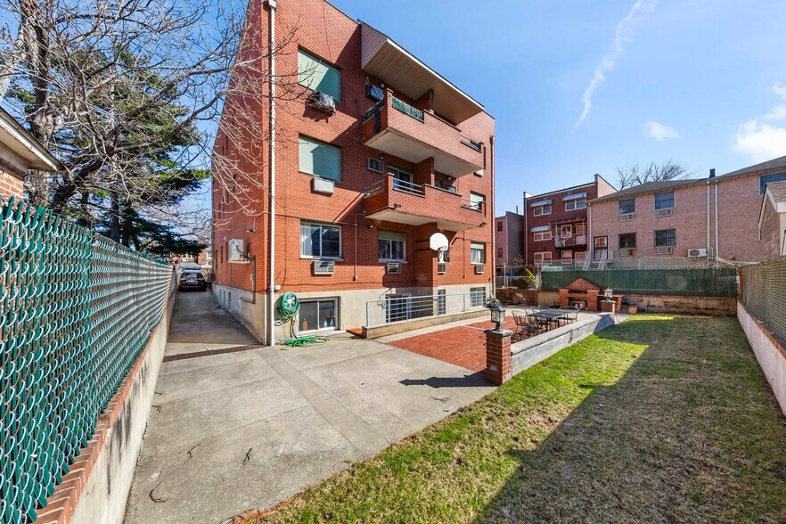 More Photos Of 66-14-66-16 49th Ave, Woodside Multifamily For Sale