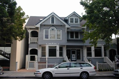 More Photos Of 625-631 Emerson St, Palo Alto Office For Lease